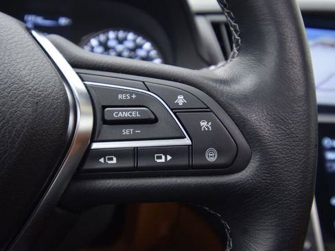 Used 2024 INFINITI Q50 Sensory image 40