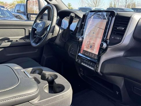 New 2026 RAM 2500 Tradesman image 10