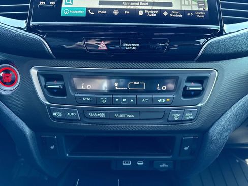 New 2026 Honda Ridgeline TrailSport image 19