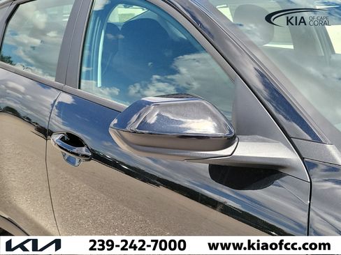 New 2026 Kia K4 FWD image 8