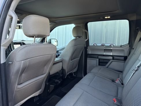 Used 2019 Ford F150 XLT w/ Equipment Group 302A Luxury image 27