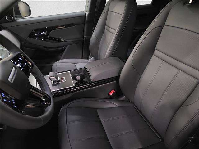 New 2026 Land Rover Range Rover Evoque S AWD/4WD image 15