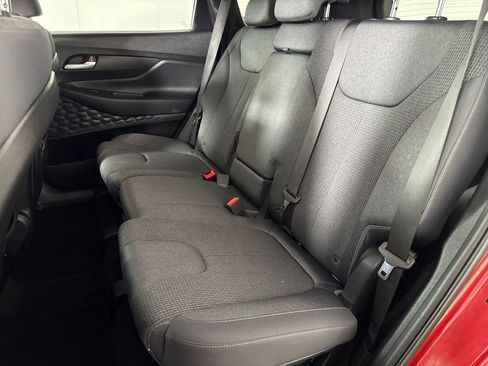 Used 2019 Hyundai Santa Fe SEL image 12