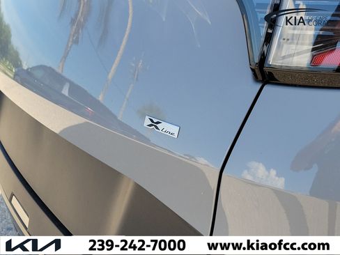 New 2026 Kia Sportage X-Line w/ X-Line Technology Package AWD/4WD image 10