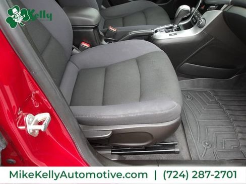 Used 2013 Chevrolet Cruze LT FWD image 10