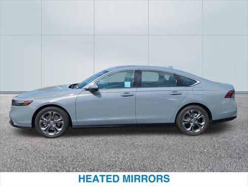 Certified 2023 Honda Accord EX-L image 10