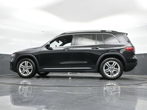 Used 2023 Mercedes-Benz GLB 250 4MATIC image 47