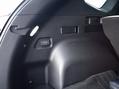 Used 2025 Hyundai Tucson SEL image 25