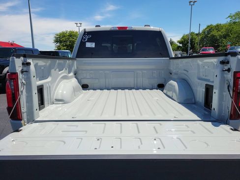 New 2026 Ford F150 XLT w/ Equipment Group 302A MID AWD/4WD image 9
