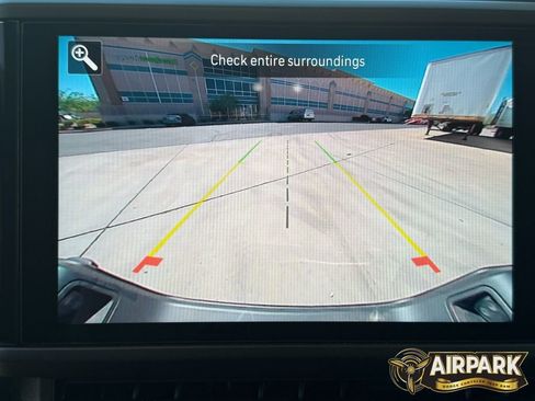 New 2025 Jeep Gladiator Sport AWD/4WD image 18