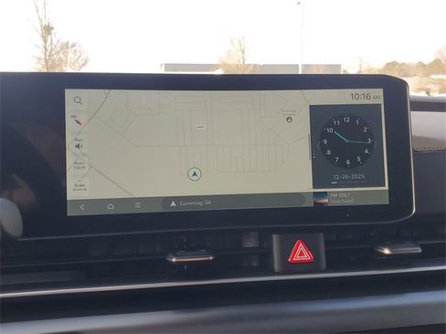 New 2026 Kia Carnival SX image 24