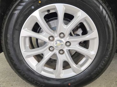 Used 2019 Chevrolet Equinox LT AWD/4WD image 11