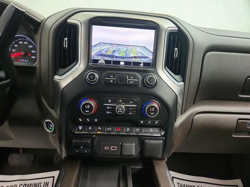 Used 2020 Chevrolet Silverado 2500 LTZ w/ LTZ Plus Package image 19