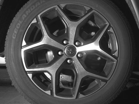 Used 2025 Jeep Compass Limited image 15