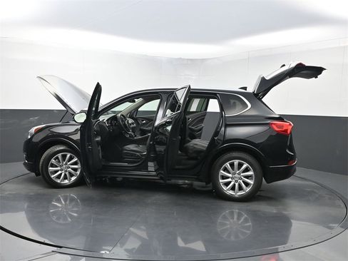 Used 2019 Buick Envision Essence image 35