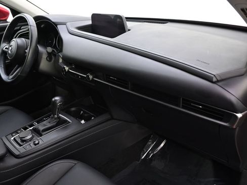 Used 2023 MAZDA CX-30 AWD 2.5 S w/ Select Package image 15