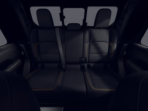 New 2026 Jeep Gladiator Willys image 3