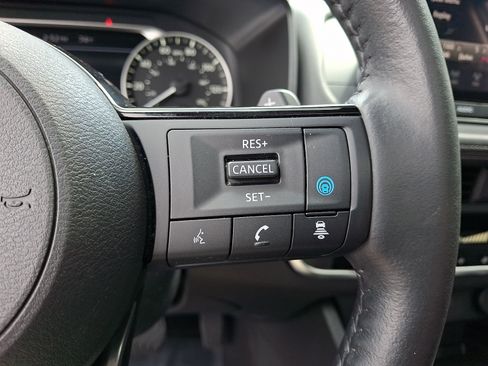 Certified 2023 Nissan Rogue SV w/ SV Premium B Package AWD/4WD image 21