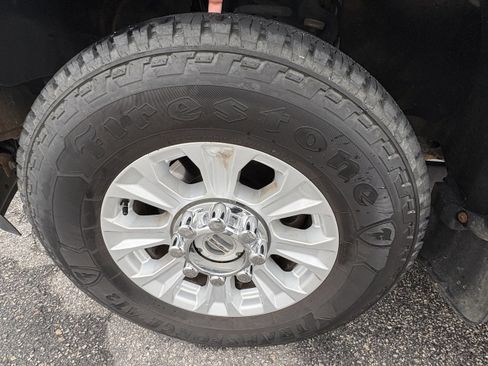 Used 2020 Ford F250 XLT w/ XLT Value Package image 7