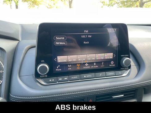 Used 2026 Nissan Rogue SV w/ Cold Weather Package image 29