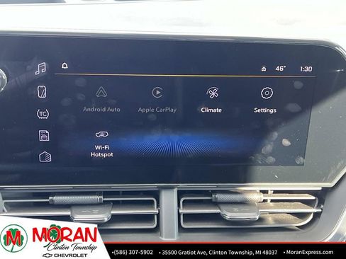 Used 2024 Chevrolet Trax RS w/ Driver Confidence Package image 20