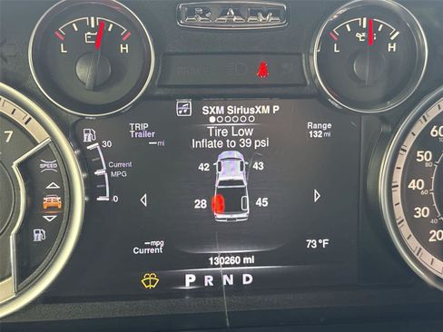 Used 2019 RAM 1500 Warlock w/ Electronics Group AWD/4WD image 26