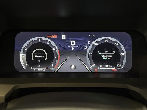 New 2026 Toyota Tacoma TRD Sport AWD/4WD image 8