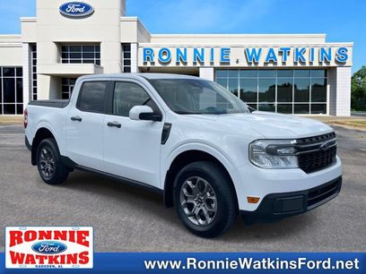 Certified 2023 Ford Maverick XLT w/ XLT Luxury Package