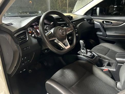 Used 2021 Nissan Rogue Sport S AWD/4WD image 11