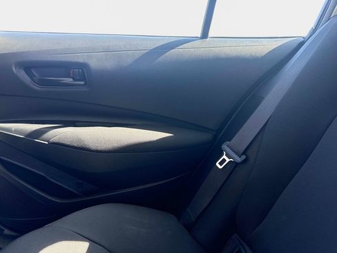 Used 2024 Toyota Corolla LE w/ LE Convenience Package image 12