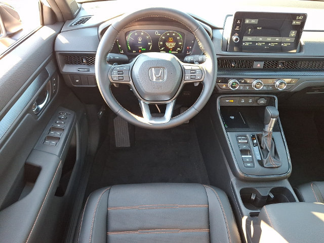 Used 2026 Honda CR-V Sport-L image 12