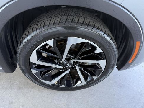 Used 2023 Mitsubishi Outlander SEL 40th Anniversary image 57