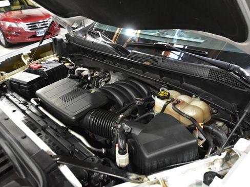 Used 2022 Chevrolet Silverado 1500 High Country AWD/4WD image 53