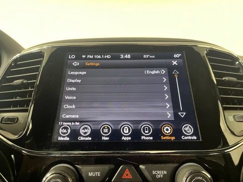 Used 2021 Jeep Grand Cherokee Limited AWD/4WD image 29