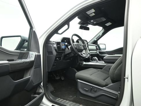 Certified 2023 Ford F150 XLT w/ Equipment Group 302A High AWD/4WD image 7