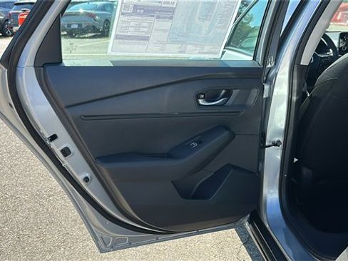 New 2025 Honda Accord SE image 21