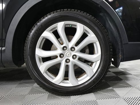 Used 2011 MAZDA CX-9 Grand Touring w/ Moonroof & Bose Audio Pkg AWD/4WD image 6