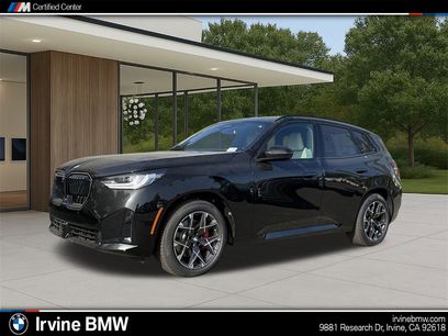New 2026 BMW X3 xDrive30 w/ Premium Package