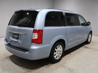 Used 2013 Chrysler Town & Country Touring video 2
