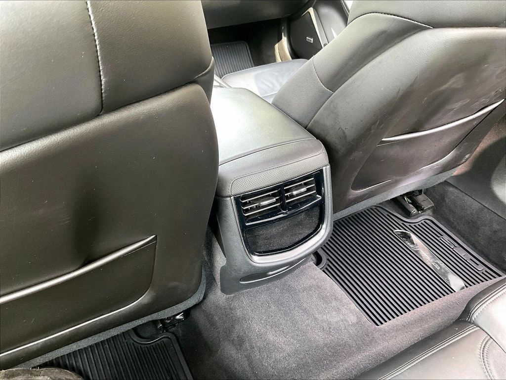 Used 2019 Cadillac CTS Luxury AWD/4WD image 27