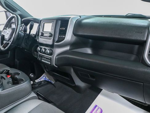 Used 2024 RAM 3500 SLT w/ Quick Order Package 2YG SLT AWD/4WD image 24