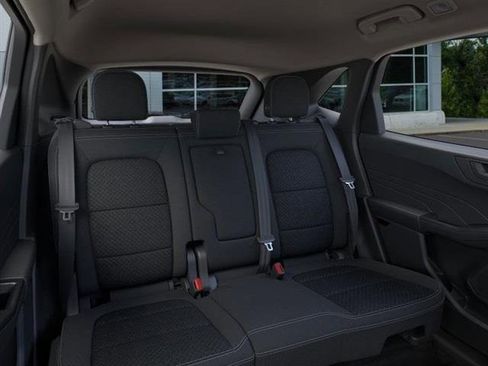 New 2024 Ford Escape Active image 11