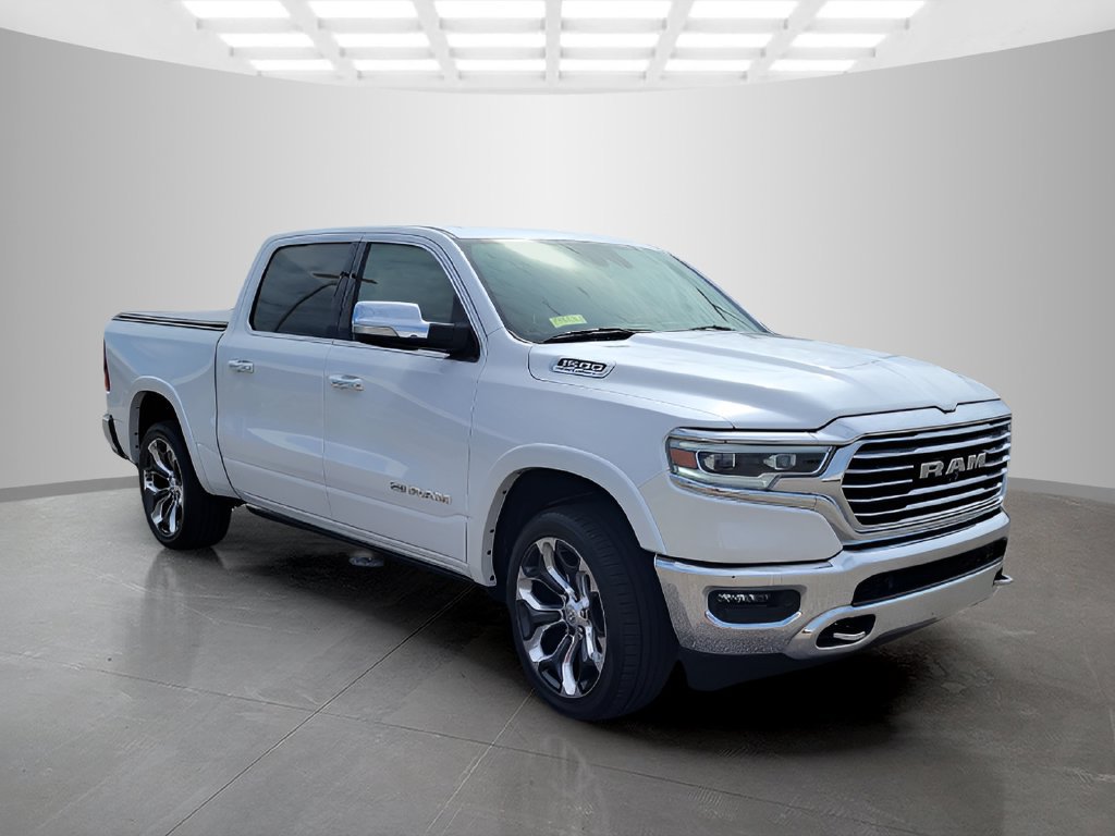 Used 2021 RAM 1500 Limited AWD/4WD image 5