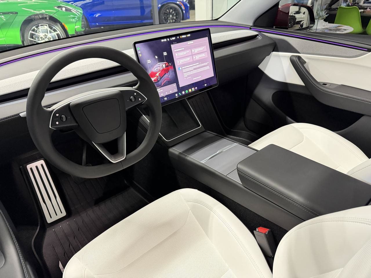 Used 2026 Tesla Model Y AWD image 17