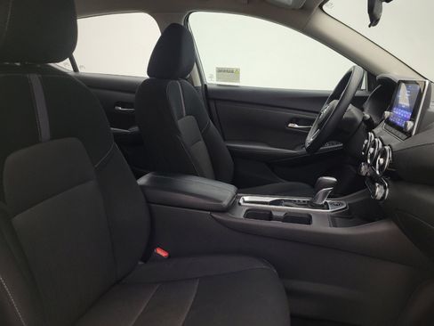 Used 2023 Nissan Sentra SV FWD image 21
