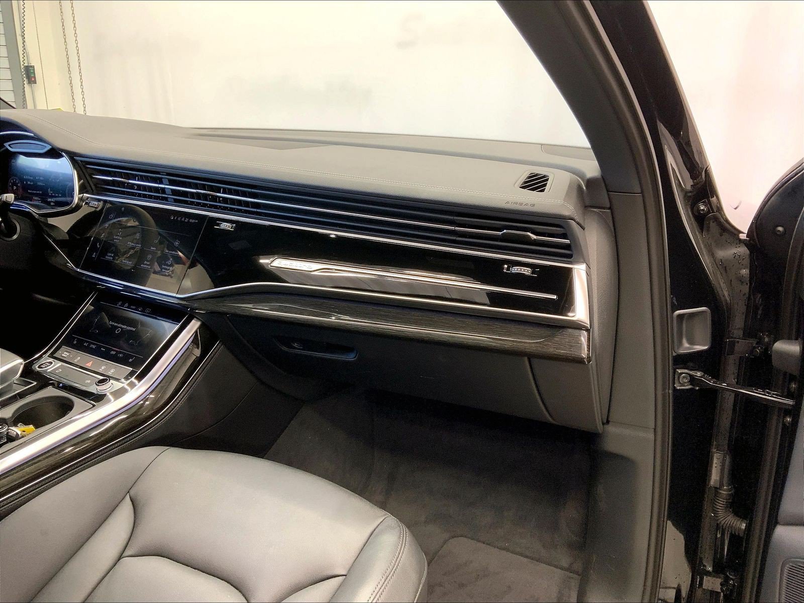 Certified 2023 Audi Q7 2.0T Premium Plus w/ Premium Plus Package AWD/4WD image 15