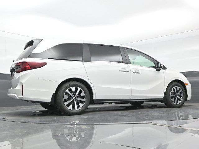 New 2027 Honda Odyssey EX-L image 24