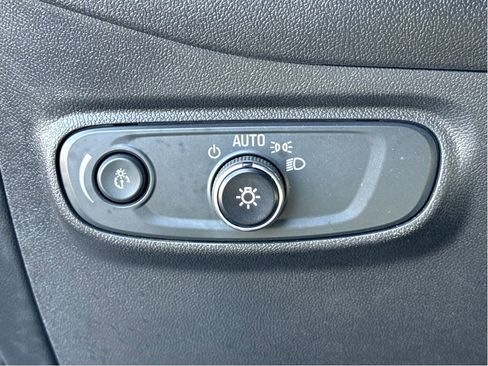 Used 2024 Chevrolet Equinox LT w/ LPO, Floor Liner Package image 12