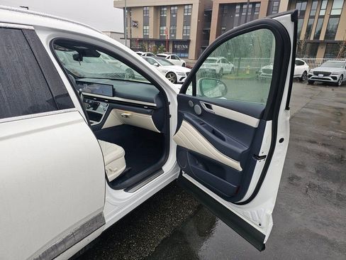 New 2026 Genesis GV80 3.5T Prestige AWD/4WD image 28