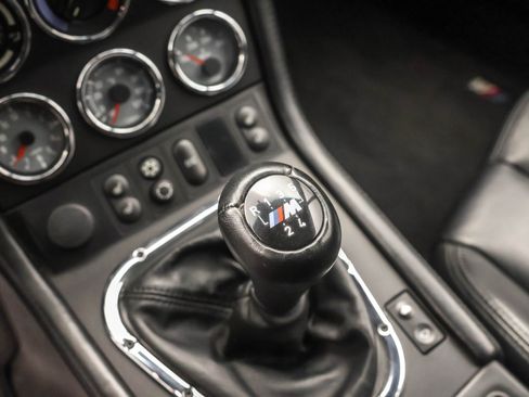 Used 2001 BMW M Coupe RWD image 10